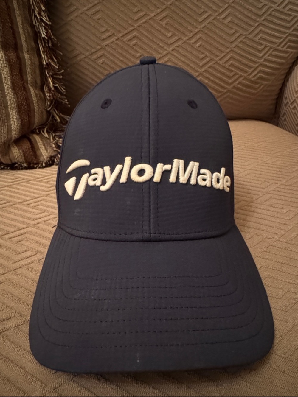 TaylorMade USA Version Golf Cap